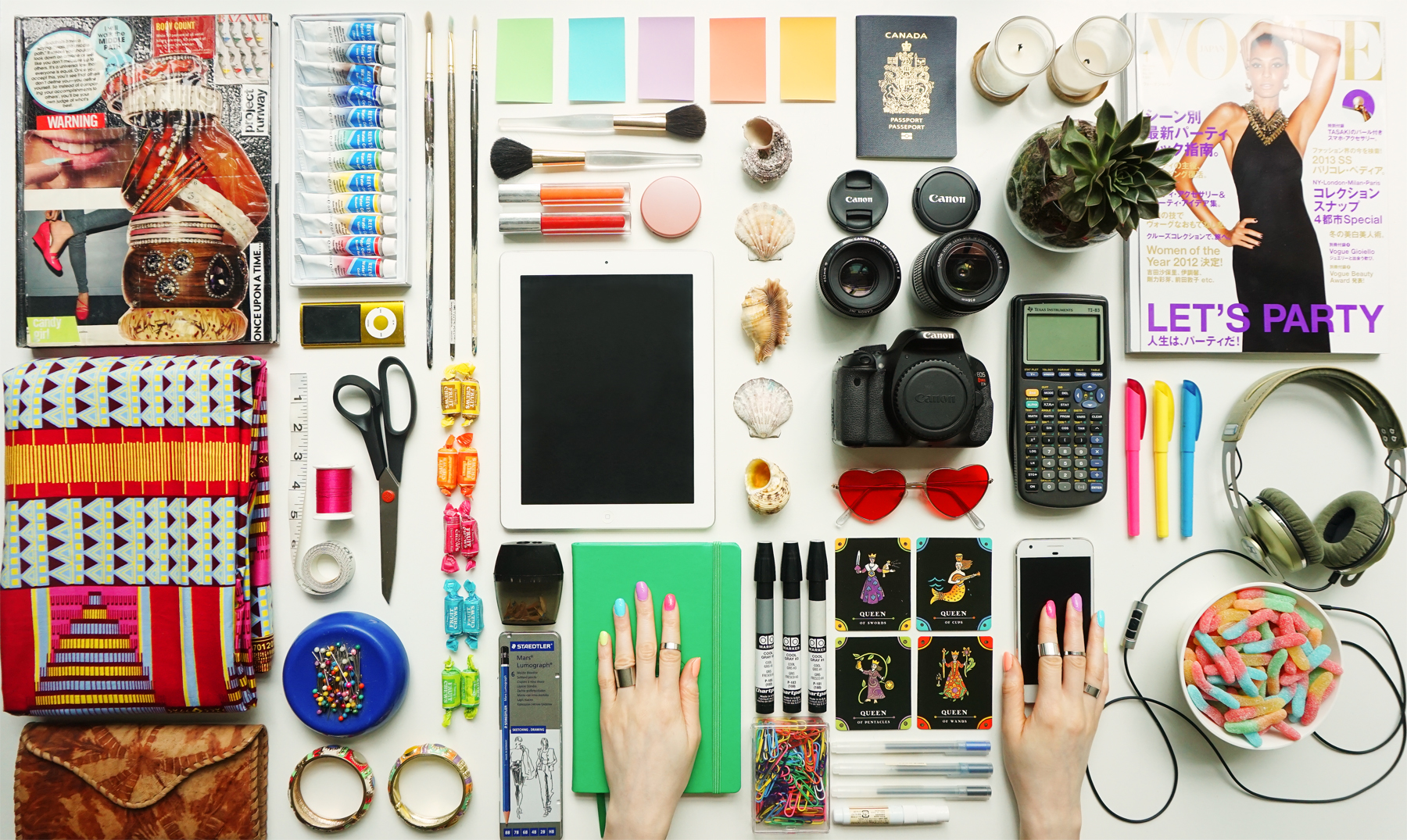 desk flatlay web
